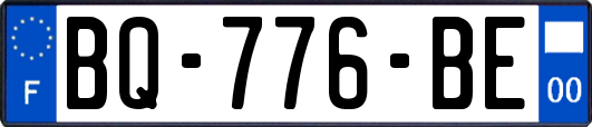 BQ-776-BE