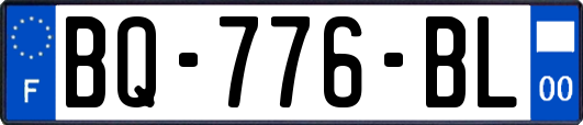 BQ-776-BL