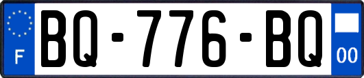 BQ-776-BQ