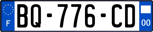 BQ-776-CD