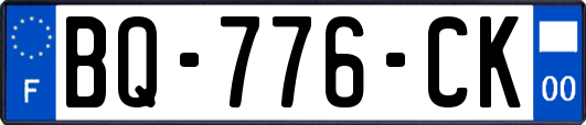 BQ-776-CK