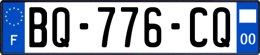 BQ-776-CQ