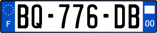 BQ-776-DB