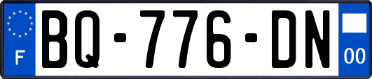 BQ-776-DN
