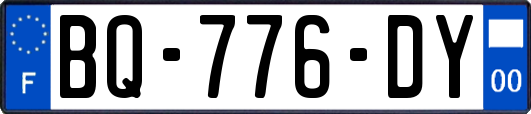 BQ-776-DY