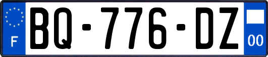 BQ-776-DZ