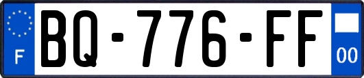 BQ-776-FF