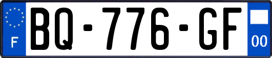 BQ-776-GF