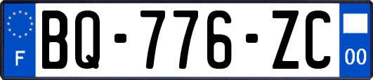 BQ-776-ZC