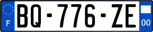 BQ-776-ZE