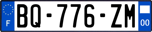 BQ-776-ZM