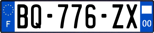 BQ-776-ZX