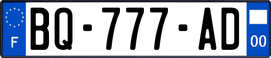 BQ-777-AD