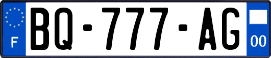 BQ-777-AG