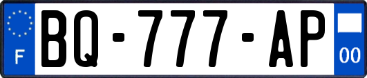 BQ-777-AP