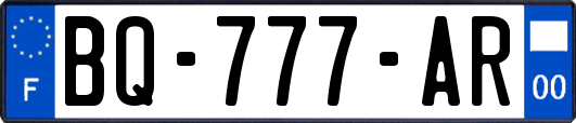 BQ-777-AR