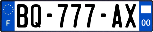 BQ-777-AX