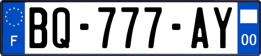 BQ-777-AY