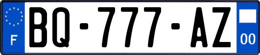 BQ-777-AZ