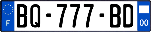 BQ-777-BD