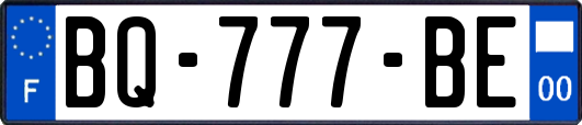 BQ-777-BE