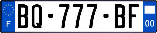 BQ-777-BF