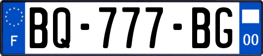 BQ-777-BG