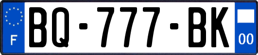 BQ-777-BK