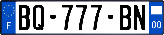 BQ-777-BN