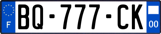 BQ-777-CK