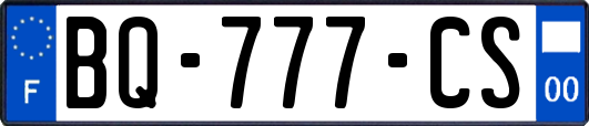 BQ-777-CS