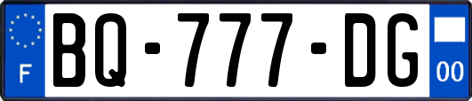 BQ-777-DG