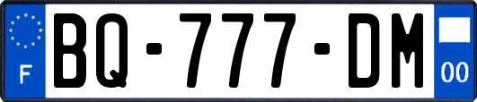 BQ-777-DM