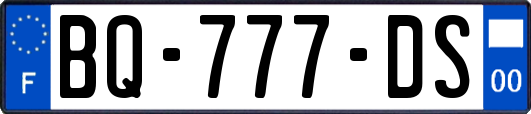 BQ-777-DS