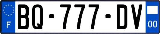 BQ-777-DV