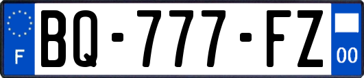 BQ-777-FZ