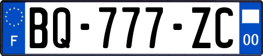 BQ-777-ZC