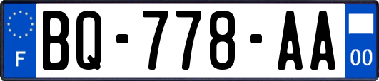 BQ-778-AA