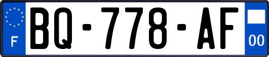 BQ-778-AF