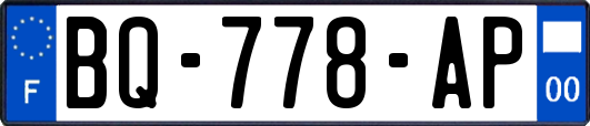 BQ-778-AP