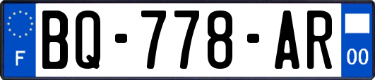 BQ-778-AR