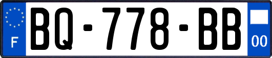 BQ-778-BB