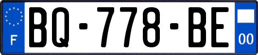 BQ-778-BE