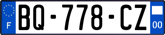 BQ-778-CZ