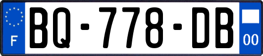 BQ-778-DB