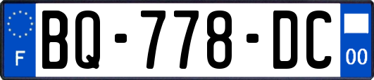 BQ-778-DC