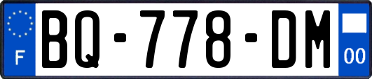BQ-778-DM