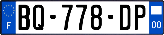 BQ-778-DP