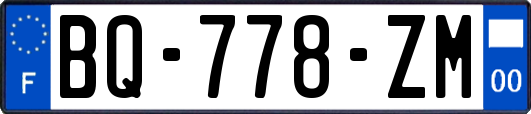 BQ-778-ZM