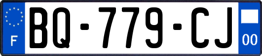 BQ-779-CJ